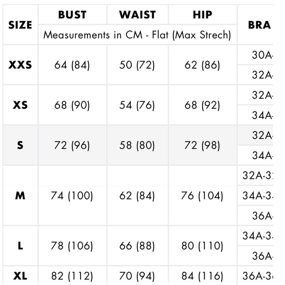 Sell new Bathing suits never worn tags still attached - Picture 15 of 15